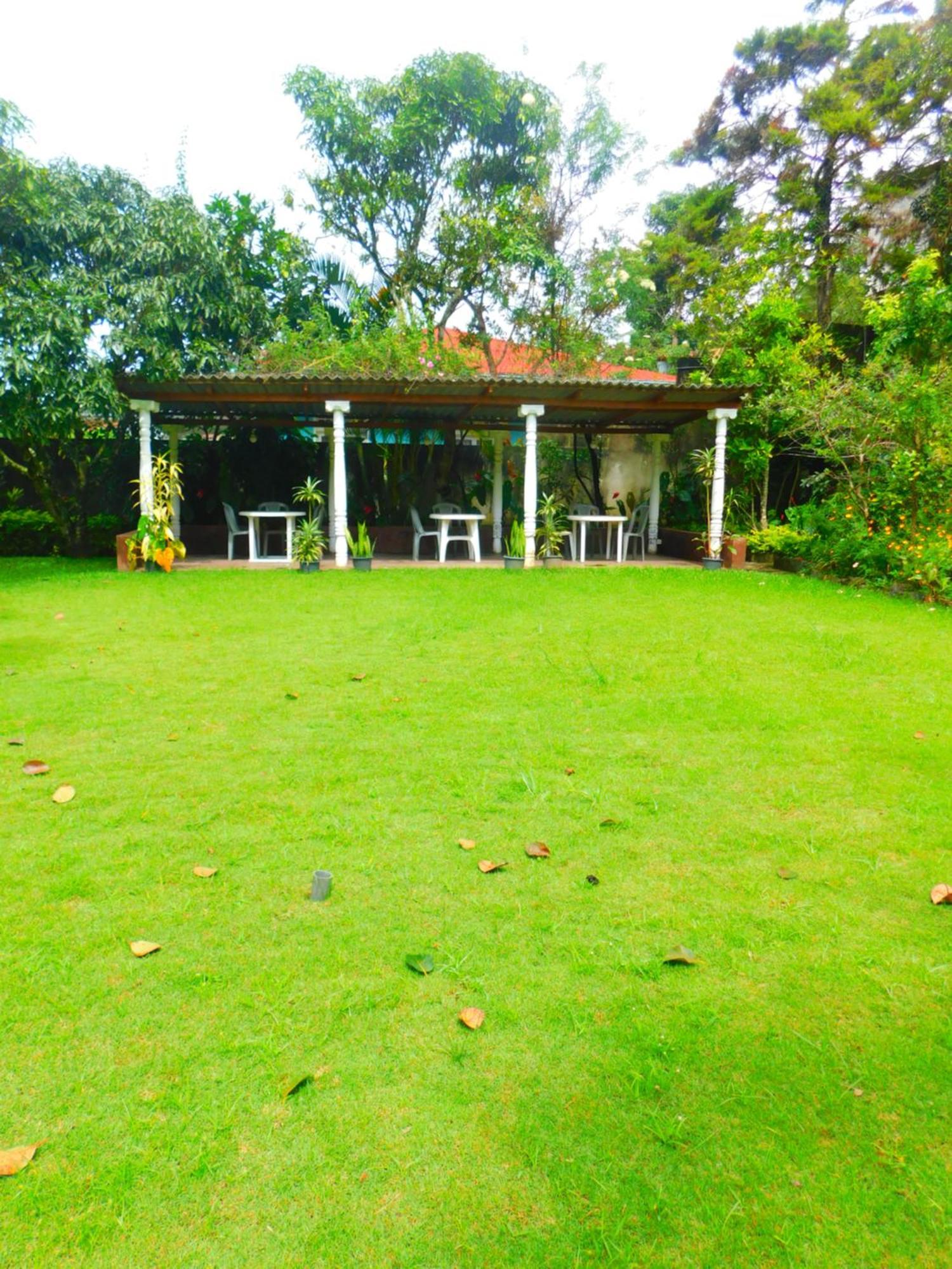 Spring Shannon Heritage Diyatalawa Exterior photo