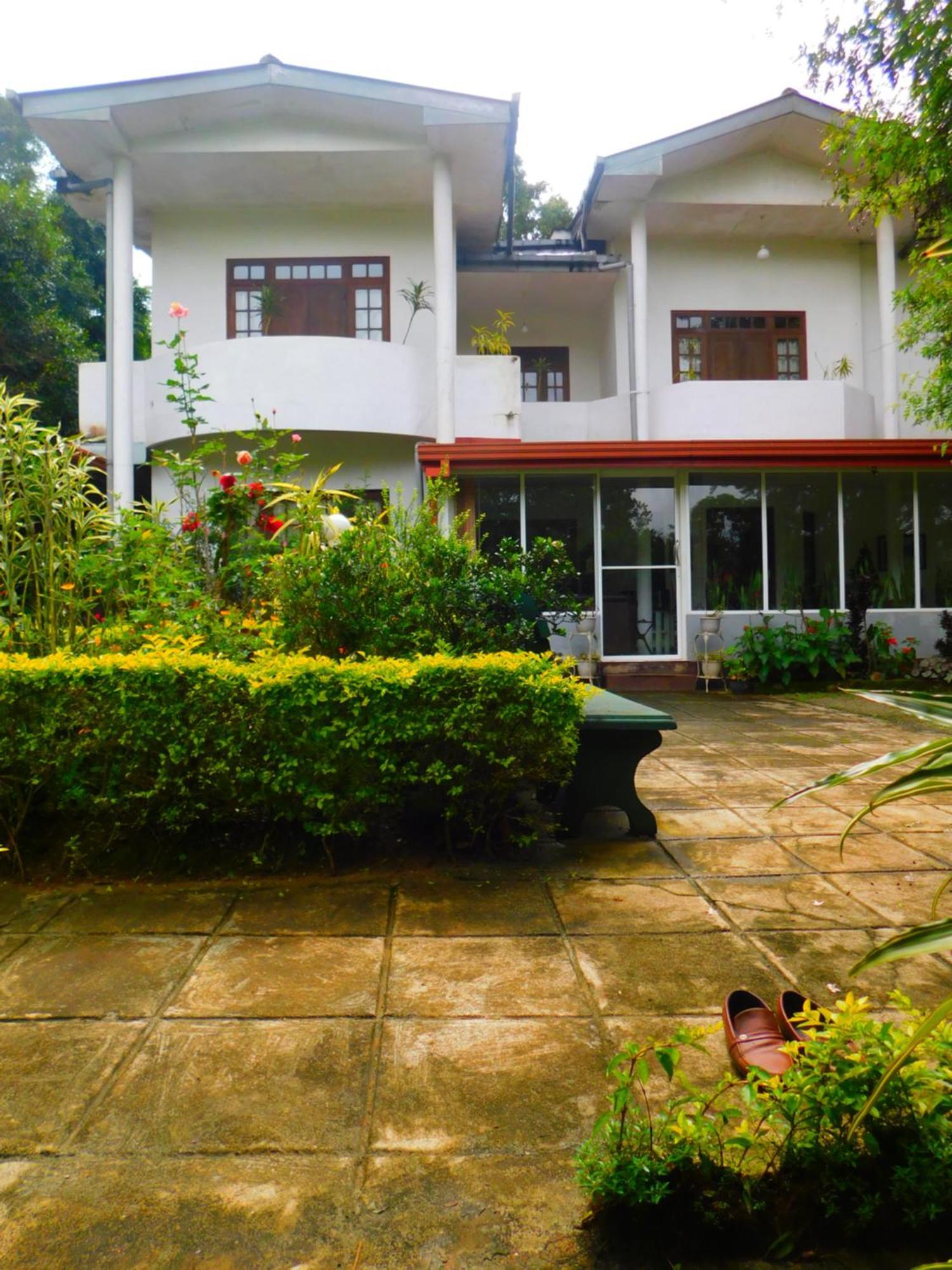 Spring Shannon Heritage Diyatalawa Exterior photo