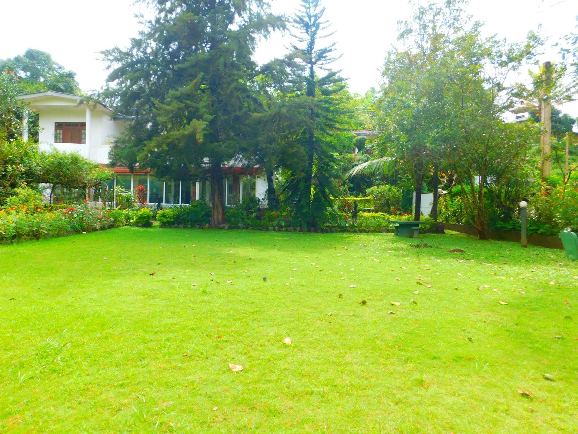 Spring Shannon Heritage Diyatalawa Exterior photo