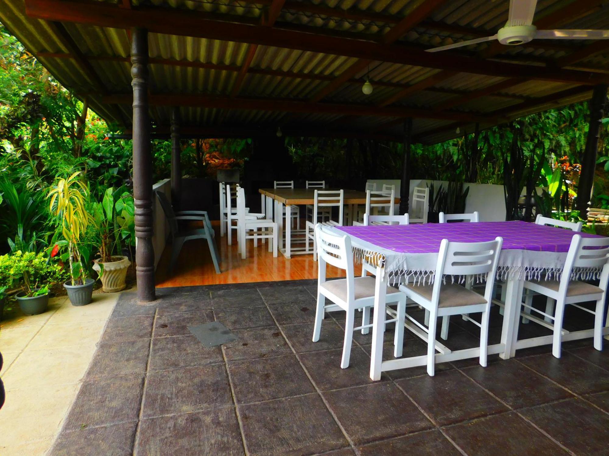 Spring Shannon Heritage Diyatalawa Exterior photo