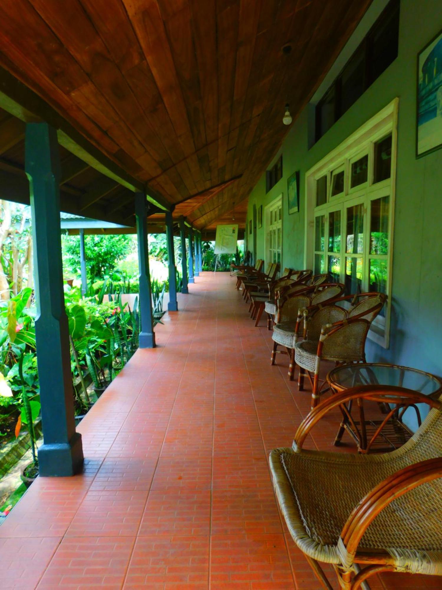Spring Shannon Heritage Diyatalawa Exterior photo