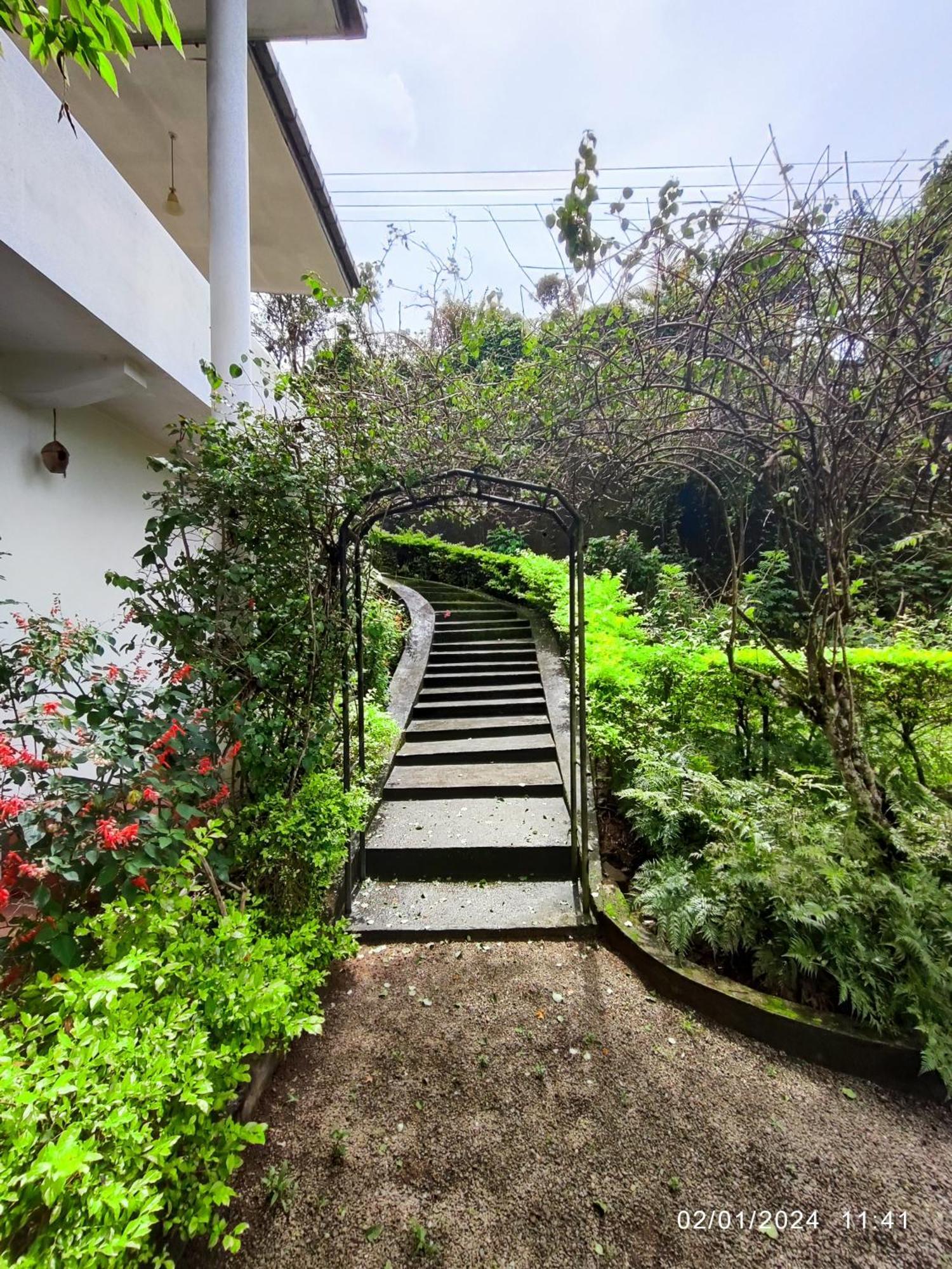 Spring Shannon Heritage Diyatalawa Exterior photo
