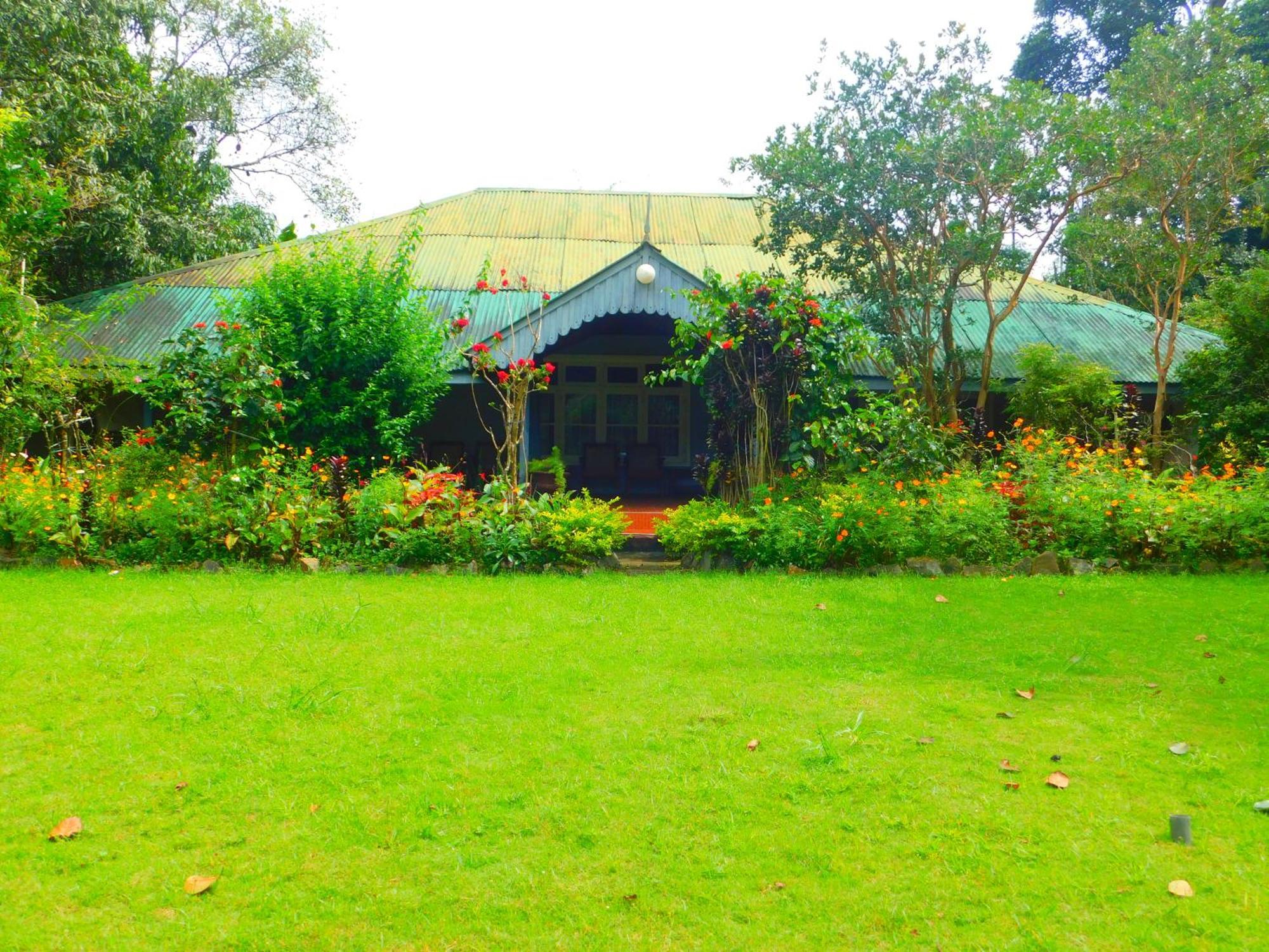 Spring Shannon Heritage Diyatalawa Exterior photo